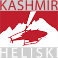 Kashmir Heliski