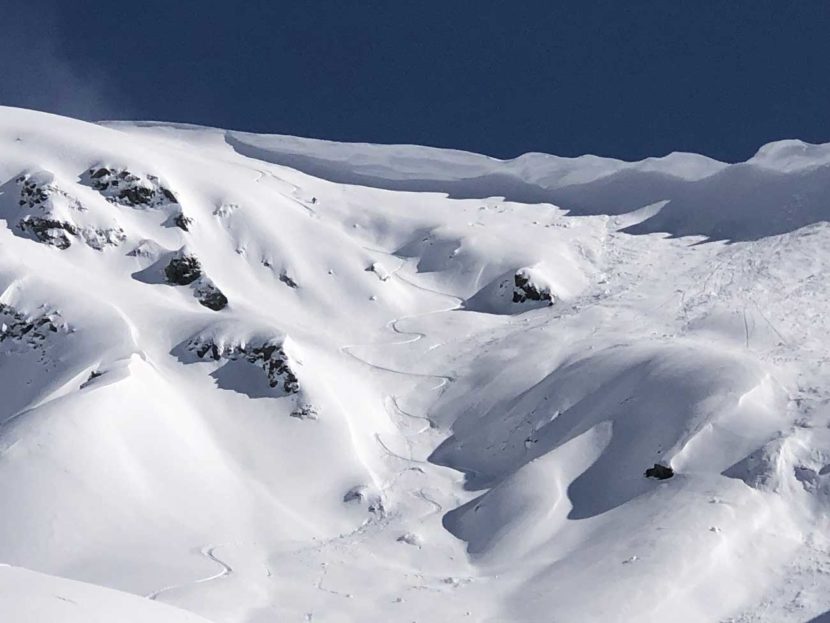 Gulmarg Skiing