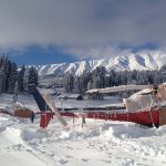 Gulmarg Kashmir