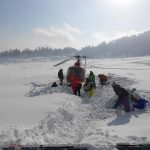 Kashmir Heli skiing Packages