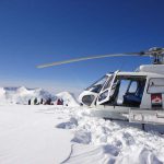 Kashmir Heliski